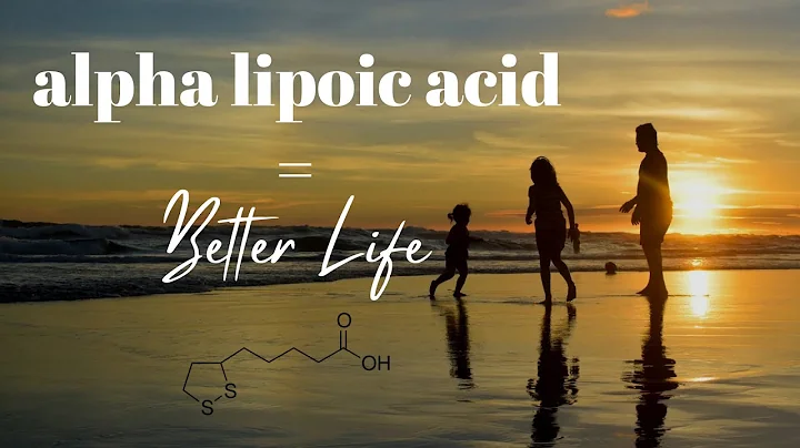 🧬 ALA (Alpha Lipoic ACID) Can You Take It? Is It Safe? | Everything You Need to Know!