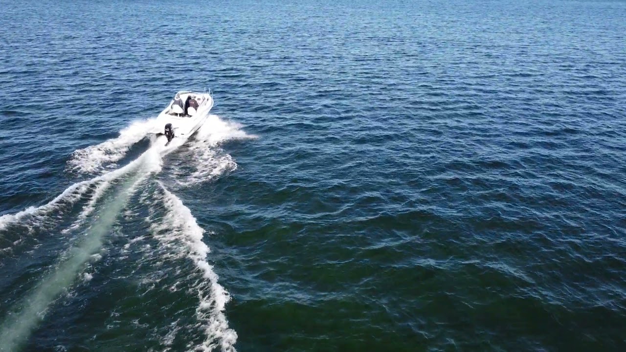 Drago 601 Bootshandel Dreier