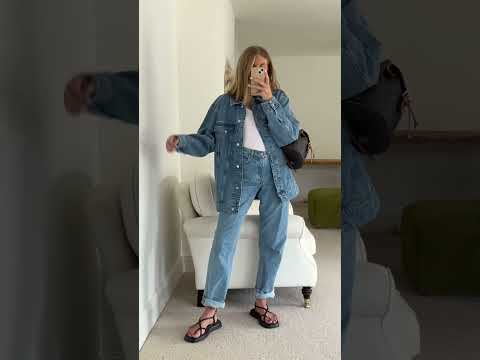 Video: Boyfriend Jeans geyinməyin 3 yolu