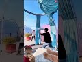 RUMAH KACA KUAT ANTI PECAH‼️😱