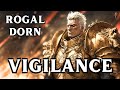 Rogal Dorn Vigilance Epic Orchestral Song Warhammer 40k Rogal Dorn Vigilance Epic Orchestral Song Warhammer 40k