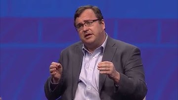 The Alliance: Managing Talent in the Networked Age | Talent Connect San Francisco 2014