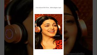 Kiara Before Raghav Juyal ✨ #shorts #raghavjuyal #edits #viral #trending #kiaraadvani #bollywood