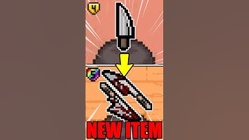 This NEW Isaac Item Is Actually INSANE