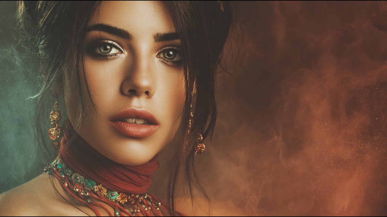 Emotional Drift | Funk Music x Turkish Arabesk | An Arto Leon Original