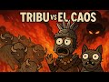 ¡Mi gato causó el Apocalipsis! RimWorld: Gameplay