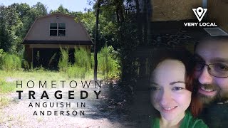 Hometown Tragedy Anguish In Anderson Full Episode Very Local