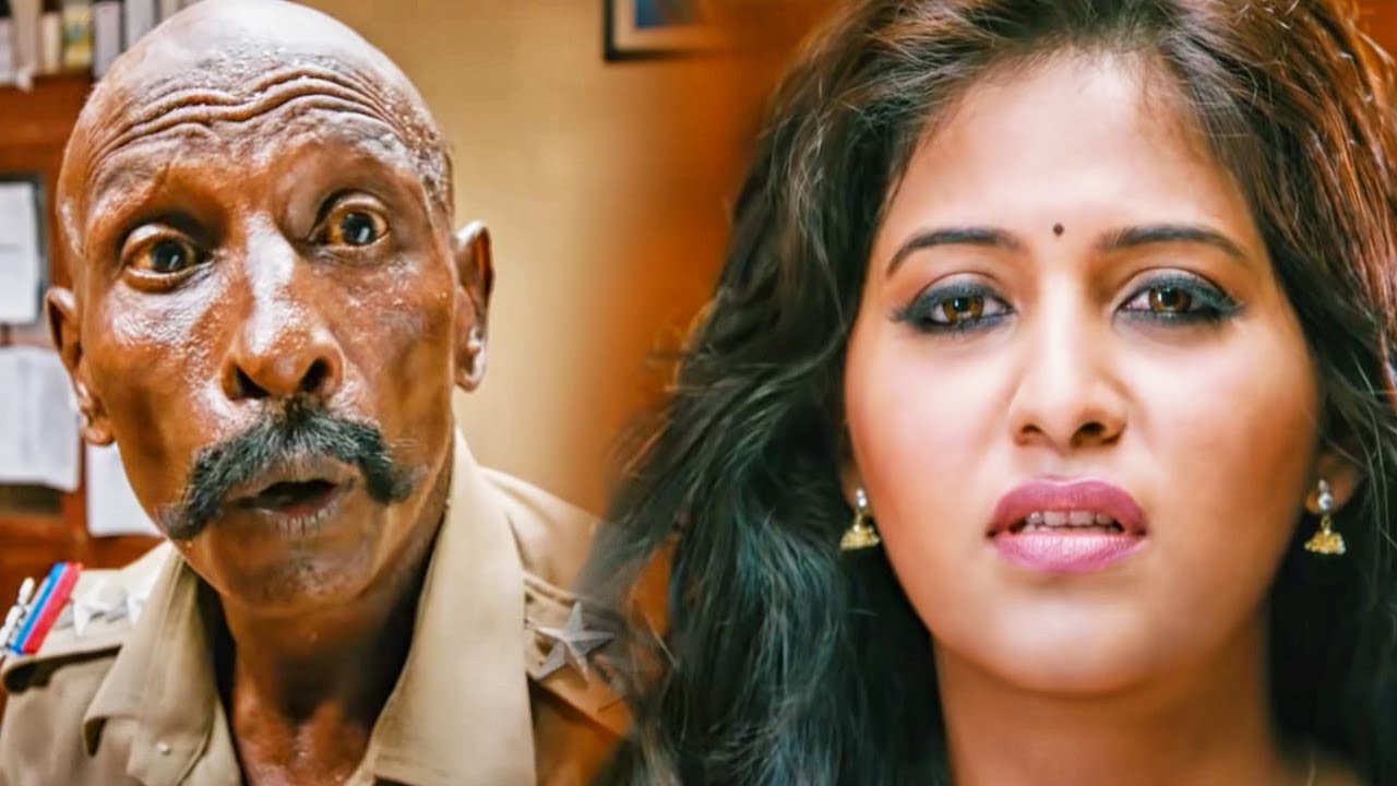 हीरोइन कम्प्लेन लिखवाने पुलिस स्टेशन पहुंच गई