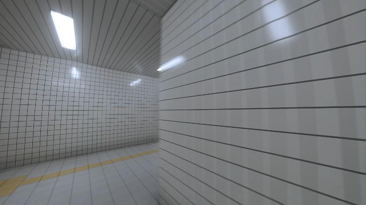 毎日RTA笑ってたかーー8番出口_20260218
