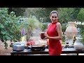 Паста Из Красного Перца - Рецепт от Эгине - Heghineh Cooking Show in Russian