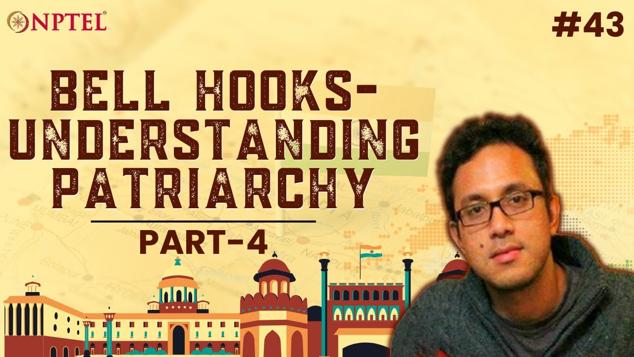 43 Bell Hooks Understanding Patriarchy Part 4 Introduction To 43 bell hooks understanding patriarchy part 4 introduction to