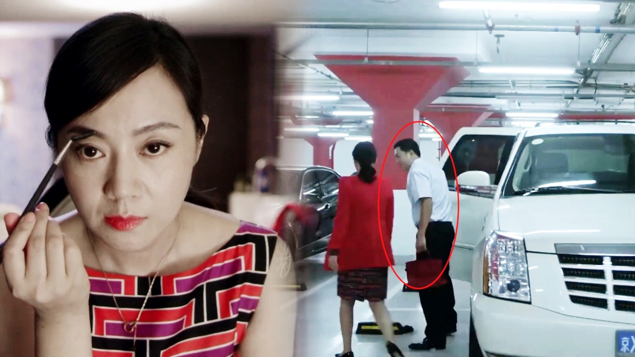 【EP01】身家上億的女總裁愛上窮司機，只要窮司機願意娶她，就拿上億身家當彩禮！#cdrama