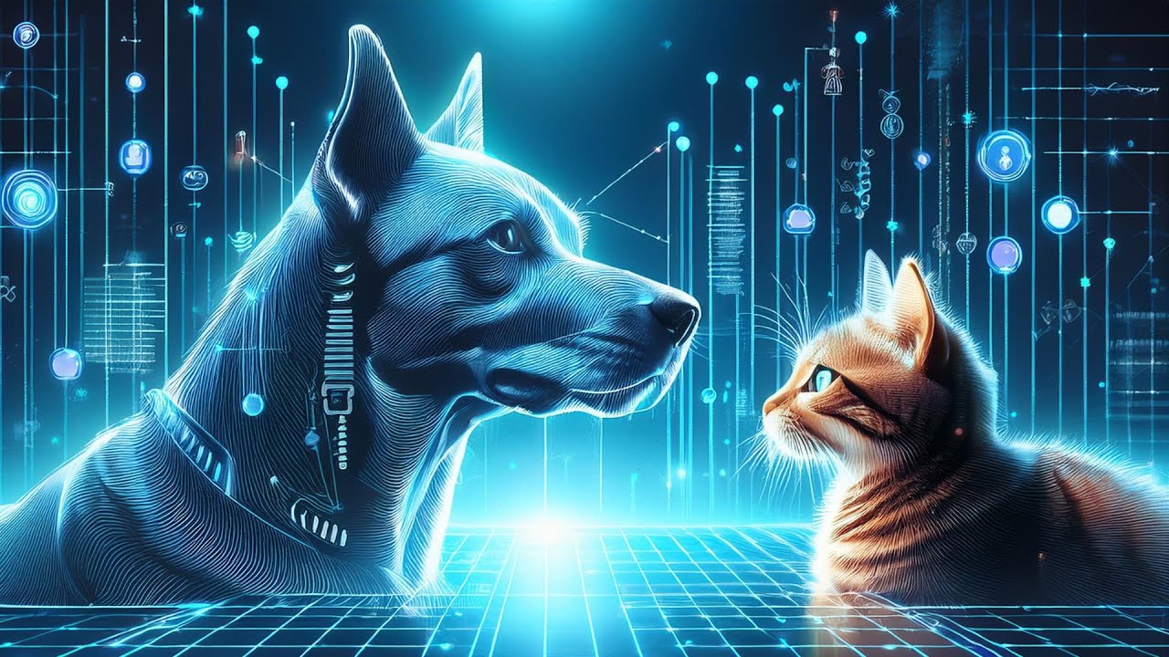 AI The Ultimate Animal Sidekick