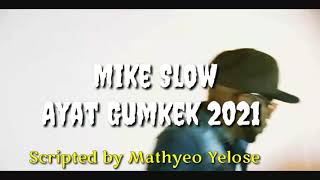 Ayat Gumkek 2021 (official video clip by Mike Slow south Sudanese Artist)