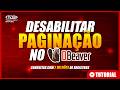 Buscar Milhões de Registros Sem Paginação no DBeaver