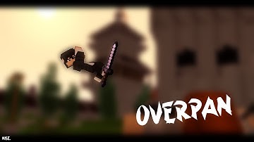 iNTRO \\ Overpan 《 Nise.