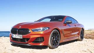 2020 BMW M8 Gran Coupe Competition Test Drive 🏁2020 BMW M8 Gran Coupe Competition Review Video