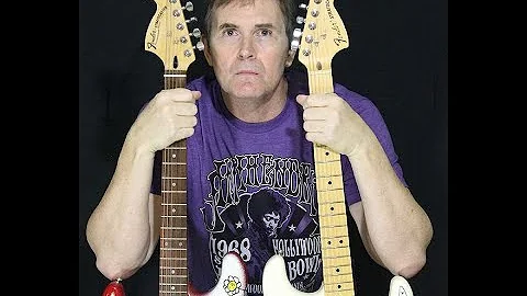 Sir Leslie Dalton (Guitar Solo)