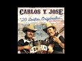 Carlos Y Jose - Compadecete Mujer