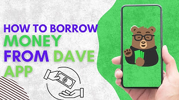 How To Borrow Money From Dave App (EASY UPDATED VERSION)
