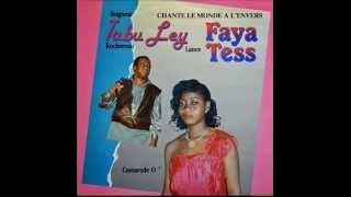 FAYA TESS (Chante Le Monde A L'Envers - 1986) - Camarade O