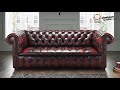 Uk handcrafted chesterfield sofas from designer sofas 4u