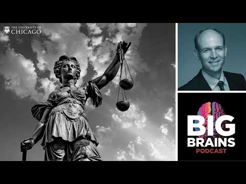 Are Judges Too Powerful? The Rise of Universal Injunctions, with Samuel Bray