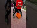 skating stunt, don't try it without any training #skating #skater #skate #skatersharif #reels