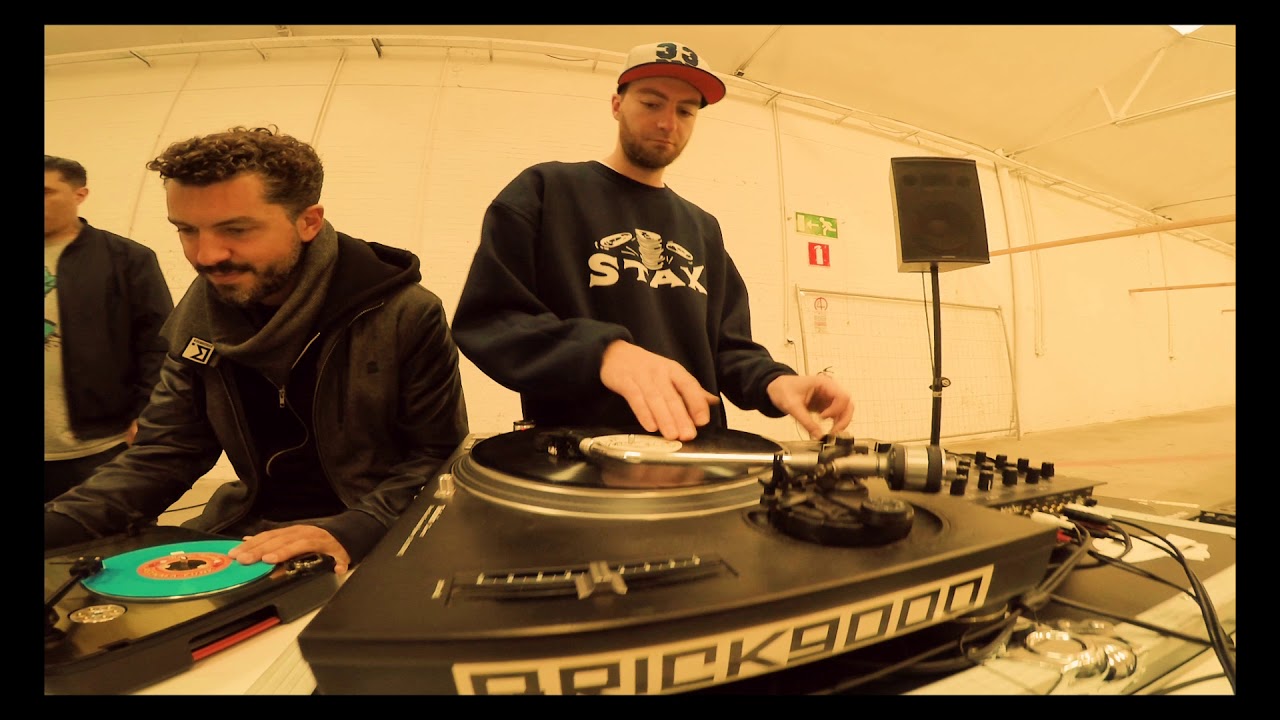 Sleazy Sunday @ MEATPACK