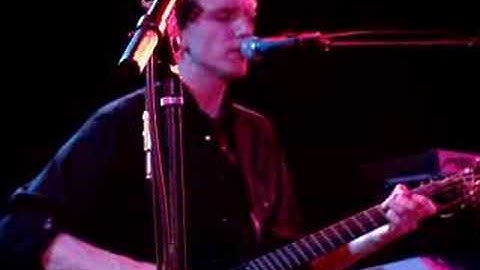 11/16 Matt Sheehy - Go Missing