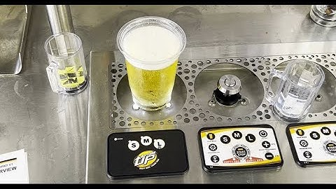 How to use your new Bottoms Up, three-button circuit board