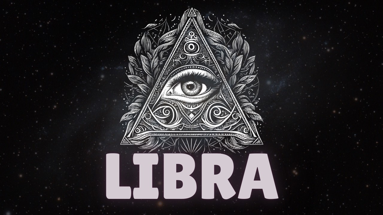 LIBRA❌ SOMEONE COMES TO GET YOU BUT ENDS UP VERY SERIOUSLY IN THE HOSPITAL🚑 MARCH 2026 TAROT