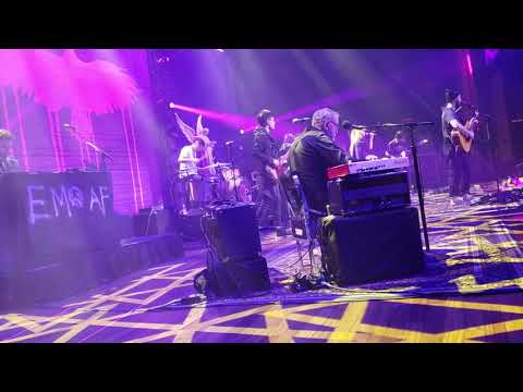 Ruston Kelly "Mockingbird" with horns section! 3-6-20 , THE RYMAN AUDITORIUM