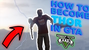 How to install Thors Hammer