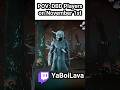 POV: DBD Players in November #deadbydaylight #dbd #dbdshorts #dbdclips #dbdmemes #dbdkiller