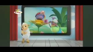 Babytv Big Bugs Band Ads