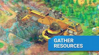 GlobalCity open trailer screenshot 4