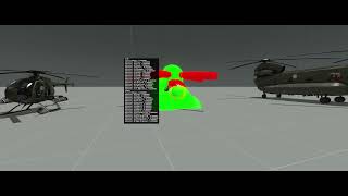 ARMA 3 - How to Visualize Vehicle Hitpoints