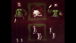 【MMD/SpeedModel】SelFUCK