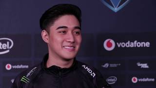 Wholl be the first player to win two TIs? | We asked the Pros