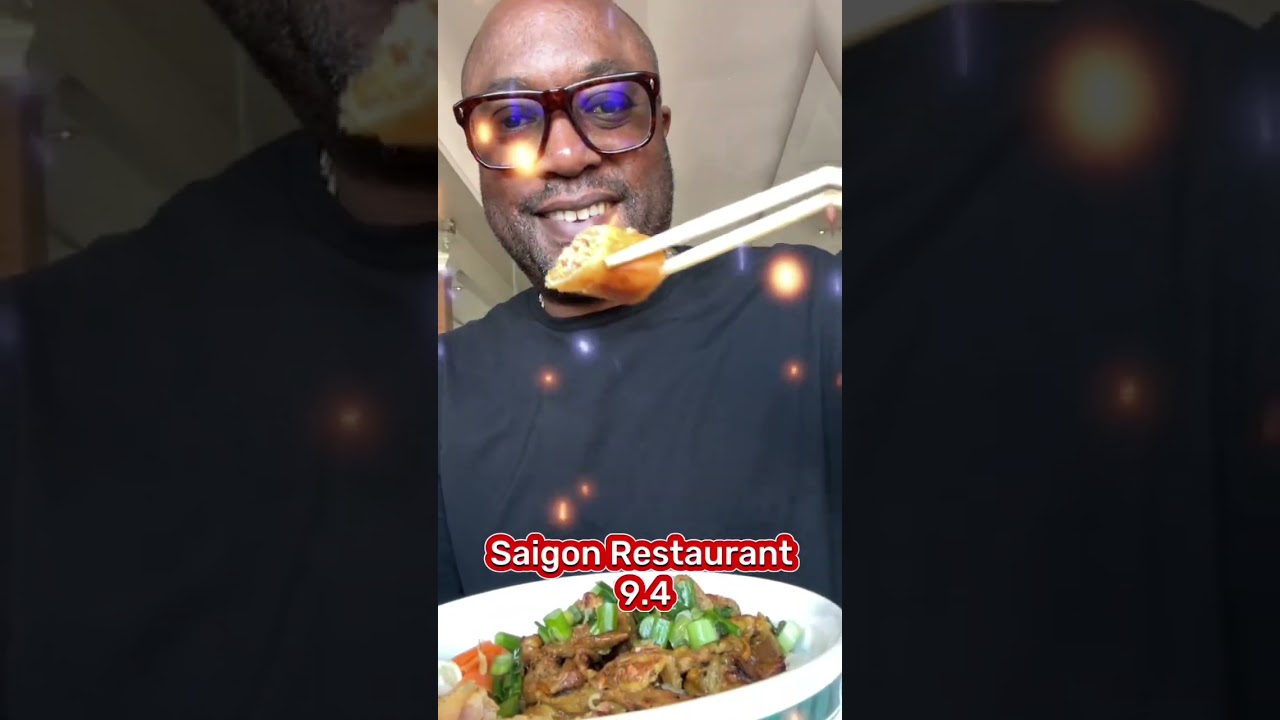 Restaurants in LA recap 