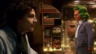 Wonka | "Hombrecillo" Clip - 6 de Diciembre solo en cines