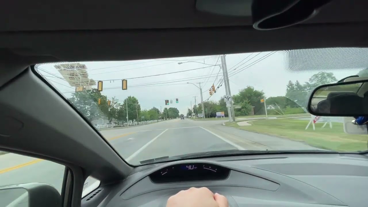 Tour in Mechanicsburg PA