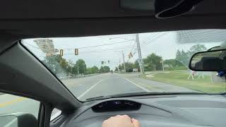 Tour in Mechanicsburg PA