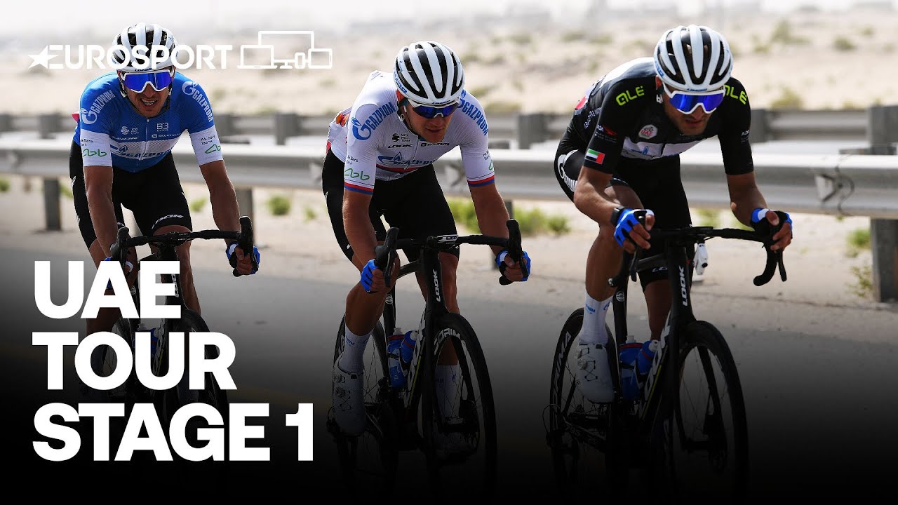 Jasper Philipsen sprints in horrific conditions to take stage 15 of the Vuelta a España 2020 | Cycling Weekly