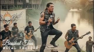 BASIKAL TUA (Metal Cover Version) - Original Artist : Allahyarham Sudirman Hj Arshad