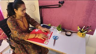 PreparationTime⏰Memory Games🎯 Mystery bag  BTS Classroom Activities #tlm #teacher #preschoollearning