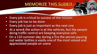 Simpson Chapter  1: The Fire Service