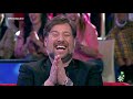 Menuda noche | Con Carlos Latre, el hombre de las mil caras