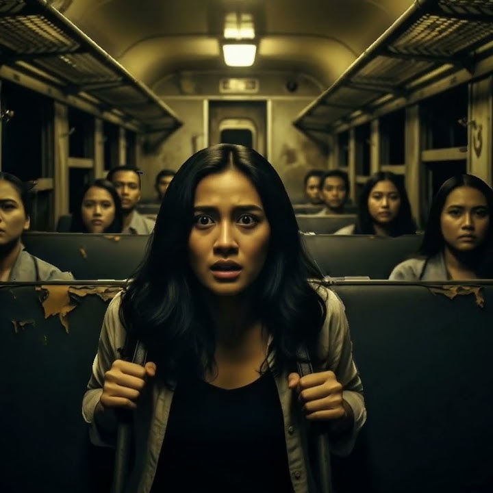 'KERETA MALAM'#horror #kisahseramnetizen #horrorstories #hantu #shortvideo